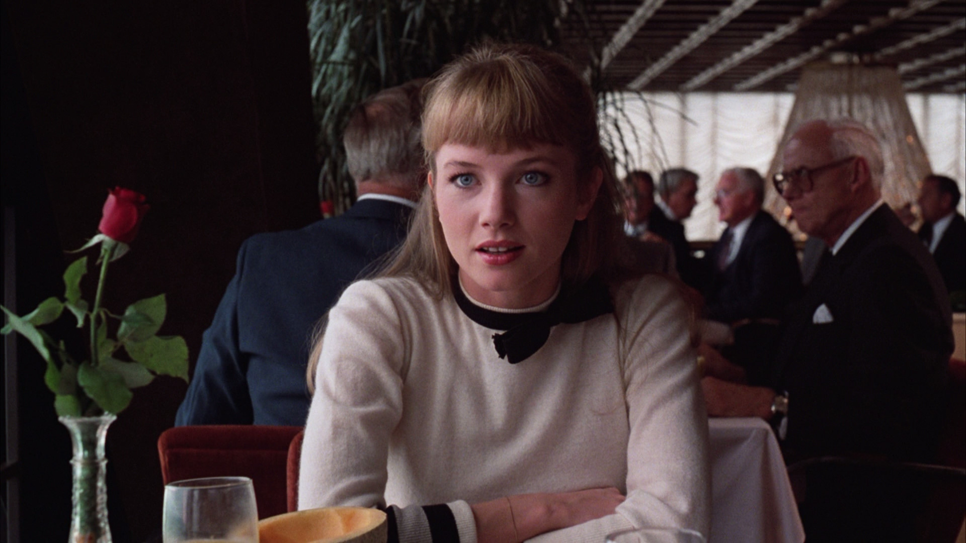 Risky Business Blu-ray Tom Crui...